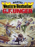 Cover-Bild zum Titel 'G. F. Unger Western-Bestseller 2574' von 'G. F. Unger'