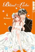 Cover-Bild zum Titel 'Blind vor Liebe 04' von 'Mio Mamura'