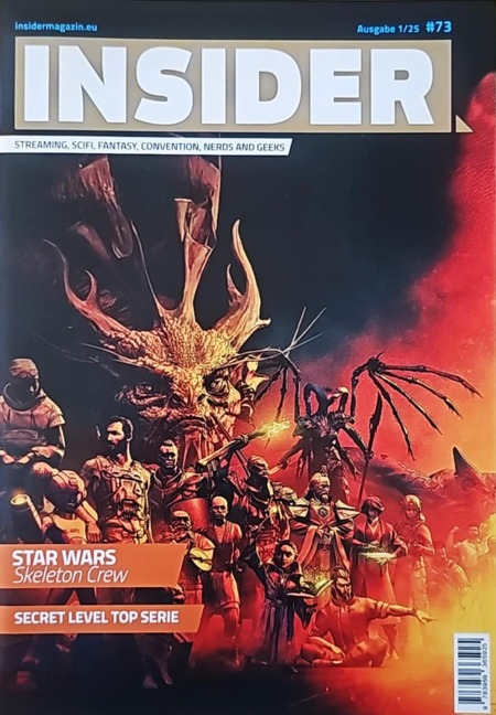INSIDER MAGAZIN - 