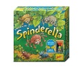 Cover-Bild zum Titel 'Spinderella' von ''
