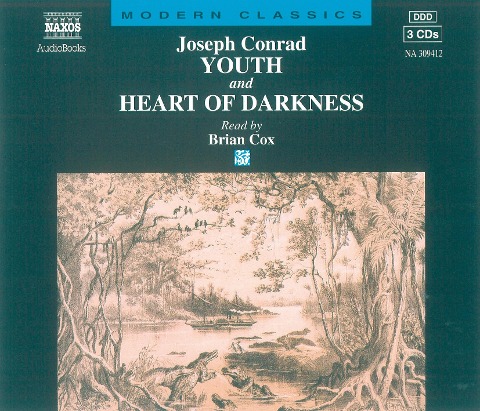 Youth and Heart of Darkness - Joseph Conrad