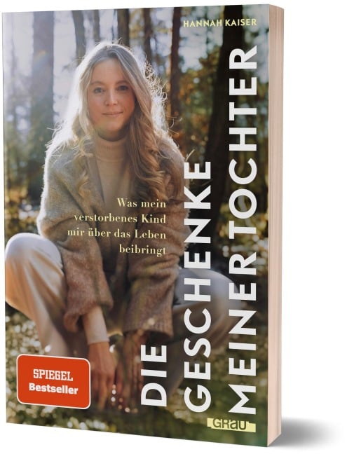 Die Geschenke meiner Tochter - Hannah Kaiser, Klein aber Hannah