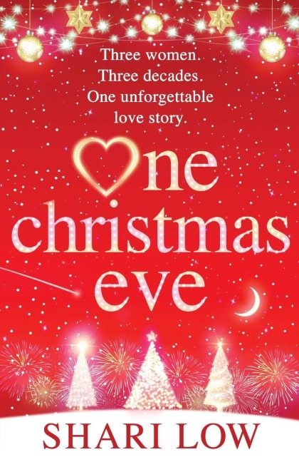 One Christmas Eve - Shari Low
