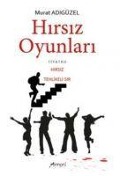 Cover-Bild zum Titel 'Hirsiz Oyunlari' von 'Murat Adigüzel'