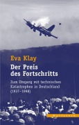 Cover-Bild zum Titel 'Der Preis des Fortschritts' von 'Eva Klay'