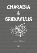Cover-Bild zum Titel 'Charabia et Gribouillis' von 'Serguei Teterin'