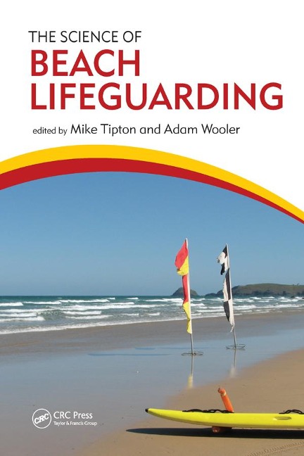 The Science of Beach Lifeguarding - 