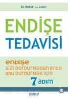 Endise Tedavisi - Robert L. Leahy