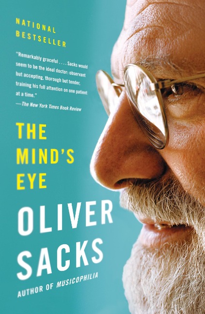 The Mind's Eye - Oliver Sacks