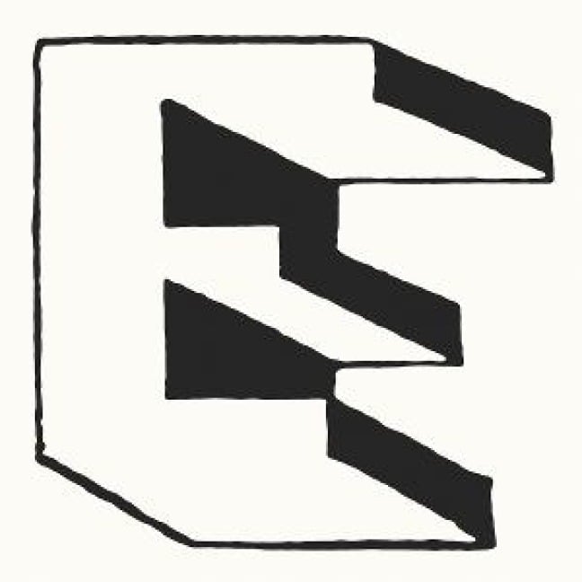The Big E - Editrix
