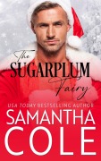 Cover-Bild zum Titel 'The Sugarplum Fairy' von 'Samantha Cole'