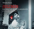 Cover-Bild zum Titel 'Julchen' von 'Wilhelm Busch'
