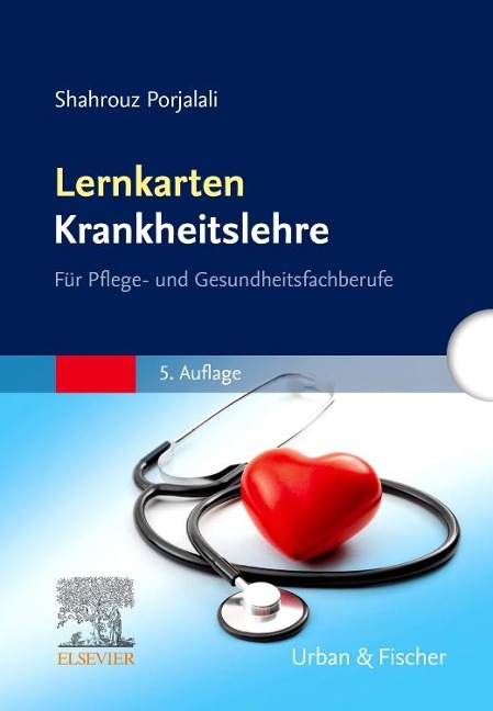 Lernkarten Krankheitslehre - Shahrouz Porjalali
