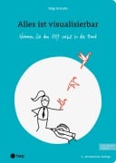 Cover-Bild zum Titel 'Alles ist visualisierbar (E-Book, Neuauflage 2025)' von 'Mägi Brändle'