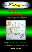 Cover-Bild zum Titel 'Die Wirkung von Bildschirmkonsum auf unser Leistungsvermögen' von 'Michael von Känel'