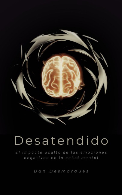 Desatendido - Dan Desmarques