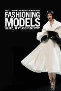 Cover-Bild zum Titel 'Fashioning Models' von ''