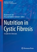 Cover-Bild zum Titel 'Nutrition in Cystic Fibrosis' von ''