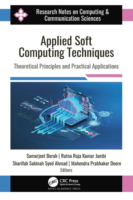 Applied Soft Computing Techniques - 