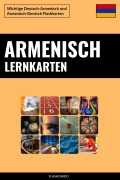 Armenisch Lernkarten - Flashcardo Languages