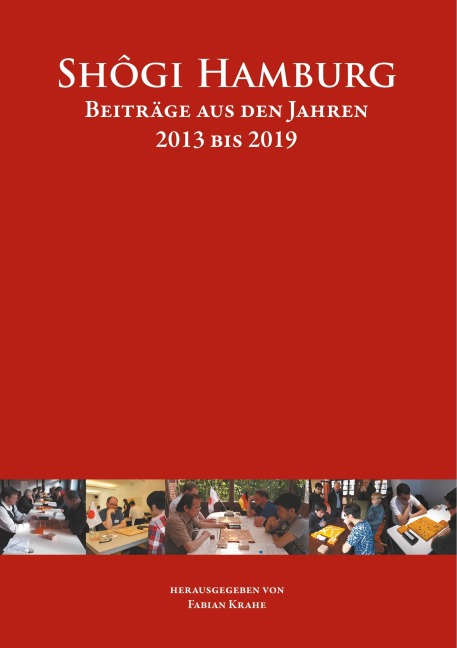 Shôgi Hamburg - 