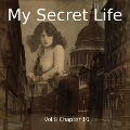 Cover-Bild zum Titel 'My Secret Life, Vol. 8 Chapter 10' von 'Dominic Crawford Collins, Dominic Crawford Collins'