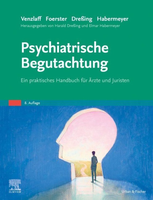 Psychiatrische Begutachtung - 