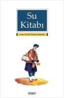 Su Kitabi - Emine Gürsoy Naskali