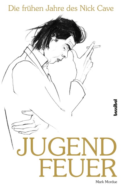 Jugendfeuer - Mark Mordue