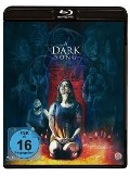Cover-Bild zum Titel 'A Dark Song' von 'Liam Gavin, Ray Harman'