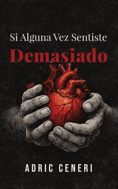 Si Alguna Vez Sentiste Demasiado - Adric Ceneri