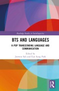 Cover-Bild zum Titel 'BTS and Languages' von ''