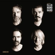 Cover-Bild zum Titel 'Ambedo' von 'Ellis Mano Band'
