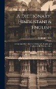 Cover-Bild zum Titel 'A Dictionary, Hindustani & English: Accompanied By A Reversed Dictionary, English And Hindustani: By Duncan Forbes; Volume 2' von 'Duncan Forbes'