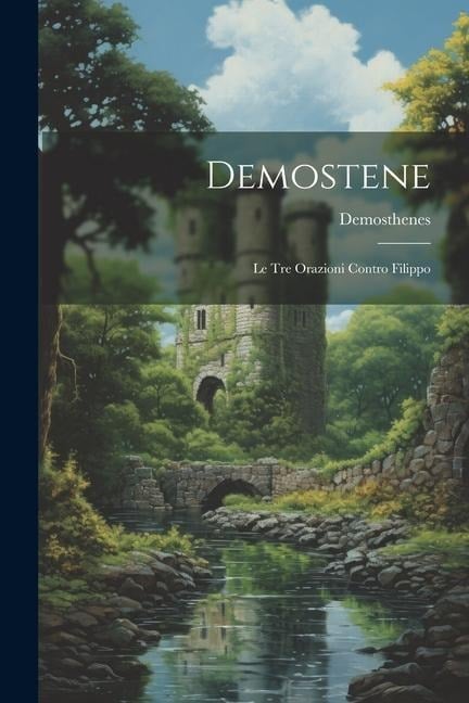 Demostene - Demosthenes