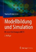 Modellbildung und Simulation - Thomas Westermann