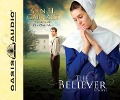 Cover-Bild zum Titel 'The Believer' von 'Ann H. Gabhart'