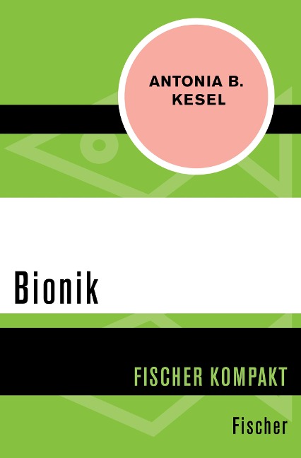 Bionik - Antonia B. Kesel