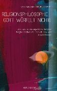 Mein Schulbuch der Philosophie RELIGIONSPHILOSOPHIE - Heinz Duthel