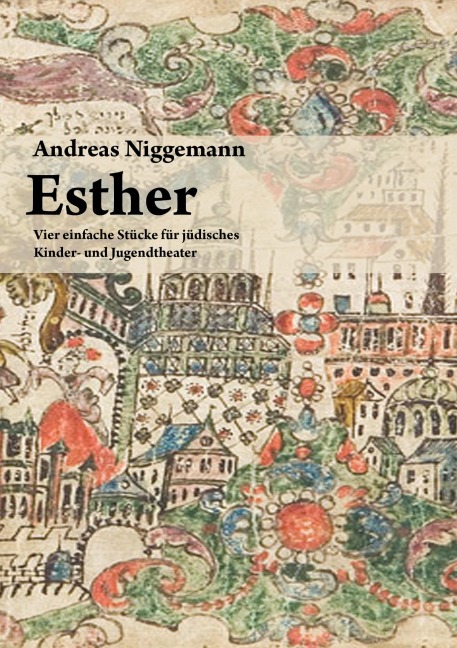 Esther - Andreas Niggemann