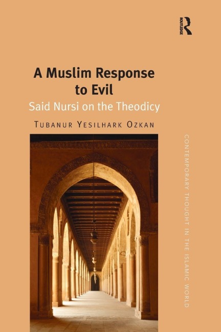 A Muslim Response to Evil - Tubanur Yesilhark Ozkan