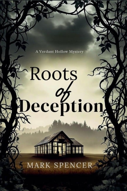 Roots of Deception - Mark Spencer