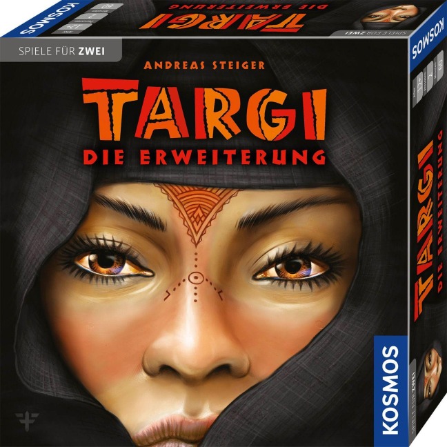 Targi - Andreas Steiger