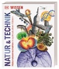 Cover-Bild zum Titel 'Wissen. Natur & Technik' von ''