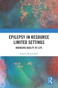 Cover-Bild zum Titel 'Epilepsy in Resource Limited Settings' von 'Rugare Mugumbate'