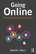 Cover-Bild zum Titel 'Going Online' von 'Robert Ubell'