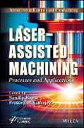 Laser-Assisted Machining - 