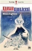 Karlar Kralicesi - Nilbanu Engindeniz