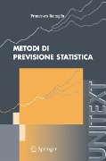 Metodi di previsione statistica - Francesco Battaglia