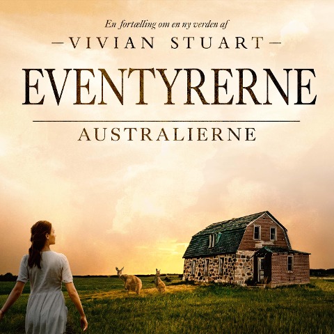 Eventyrerne - Vivian Stuart